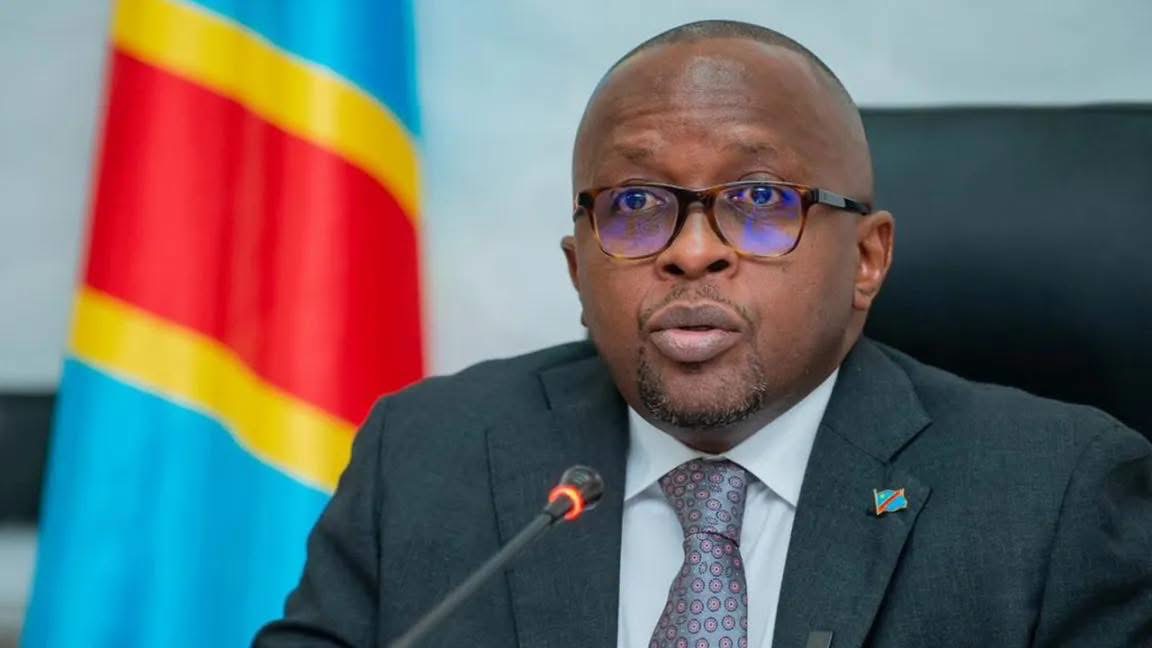 RDC-Tanzanie-HCR : Jacquemain Shabani insiste sur la sécurité avant le retour des réfugiés congolais