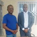 ANADEC-KWILU : Un entrepreneur agricole mise sur l’agro-pastoral pour approvisionner Bandundu et Kinshasa