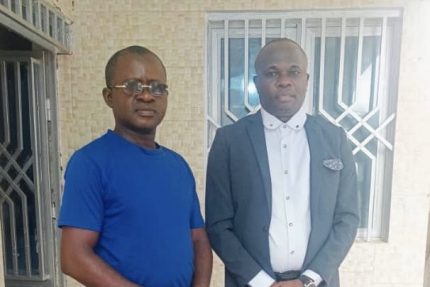 ANADEC-KWILU : Un entrepreneur agricole mise sur l’agro-pastoral pour approvisionner Bandundu et Kinshasa