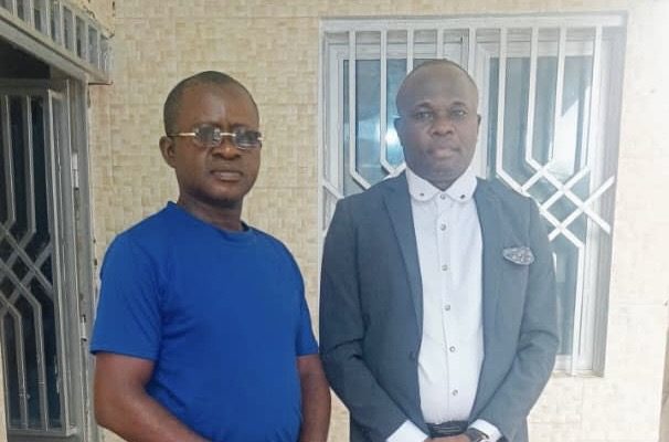 ANADEC-KWILU : Un entrepreneur agricole mise sur l’agro-pastoral pour approvisionner Bandundu et Kinshasa