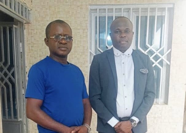 ANADEC-KWILU : Un entrepreneur agricole mise sur l’agro-pastoral pour approvisionner Bandundu et Kinshasa