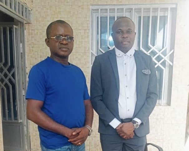ANADEC-KWILU : Un entrepreneur agricole mise sur l’agro-pastoral pour approvisionner Bandundu et Kinshasa