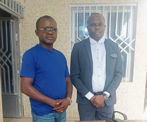 ANADEC-KWILU : Un entrepreneur agricole mise sur l’agro-pastoral pour approvisionner Bandundu et Kinshasa
