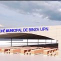 KINSHASA : LA PLACE UPN BIENTÔT DOTÉE D’UN MARCHÉ MODERNE