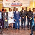 MÉDIAS EN RDC : UNE NOUVELLE IMPULSION POUR MODERNISER LE SECTEUR