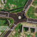 BOULEVARD ÉTIENNE TSHISEKEDI : UN NOUVEL AXE ROUTIER POUR KINSHASA