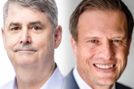Barrick : Sebastiaan Bock prend les commandes des activités internationales « Reste du monde »