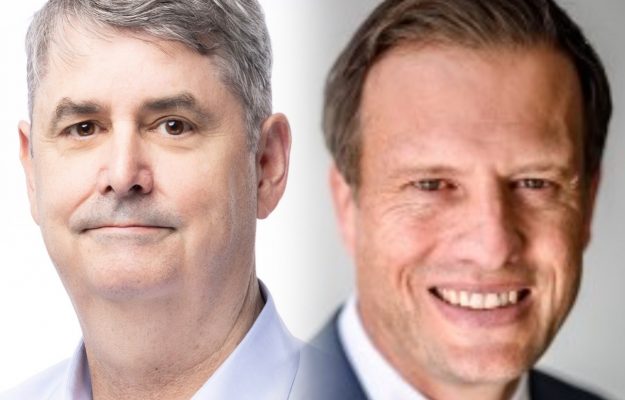 Barrick : Sebastiaan Bock prend les commandes des activités internationales « Reste du monde »