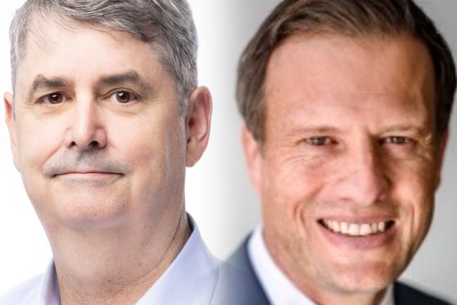 Barrick : Sebastiaan Bock prend les commandes des activités internationales « Reste du monde »