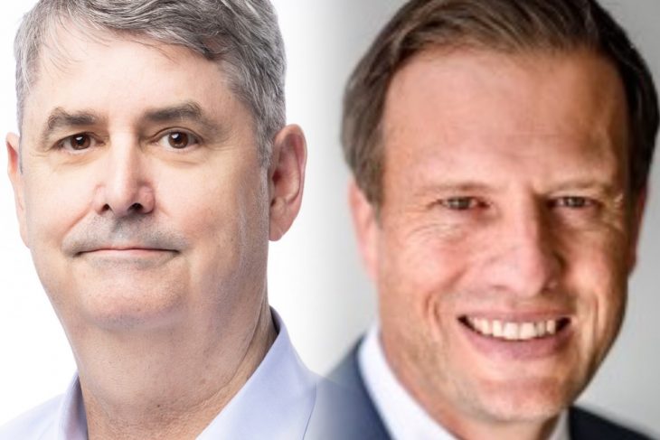 Barrick : Sebastiaan Bock prend les commandes des activités internationales « Reste du monde »