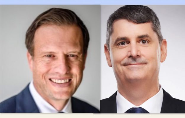 Barrick Mining Corporation : Mark Hill, Sebastiaan Bock et Cyrille Mutombo, les trois figures de la nouvelle gouvernance