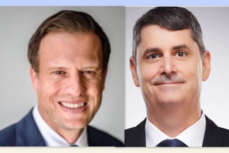 Barrick Mining Corporation : Mark Hill, Sebastiaan Bock et Cyrille Mutombo, les trois figures de la nouvelle gouvernance