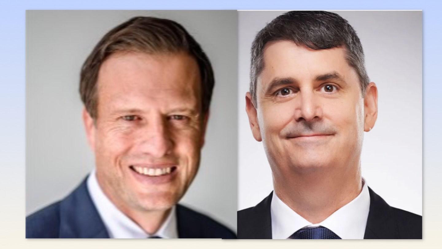 Barrick Mining Corporation : Mark Hill, Sebastiaan Bock et Cyrille Mutombo, les trois figures de la nouvelle gouvernance