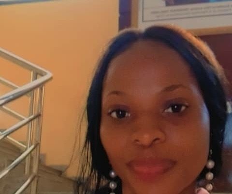 Dans un ouvrage sous presse : La jeune Elvire-Divine Nkela place la jeunesse congolaise devant ses défis !