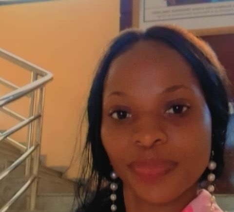 Dans un ouvrage sous presse : La jeune Elvire-Divine Nkela place la jeunesse congolaise devant ses défis !