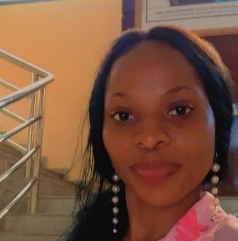 Dans un ouvrage sous presse : La jeune Elvire-Divine Nkela place la jeunesse congolaise devant ses défis !