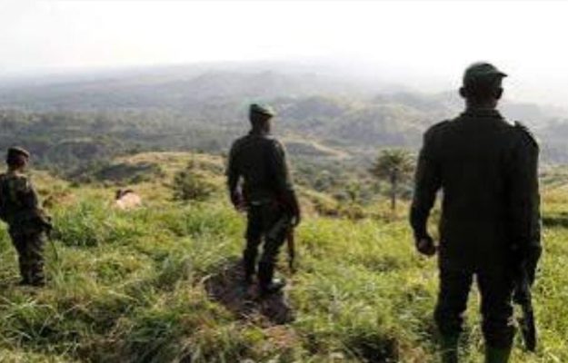 Sud-Kivu : nouveaux affrontements à Mwenga, la situation reste volatile à Fizi et Uvira