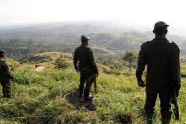 Sud-Kivu : nouveaux affrontements à Mwenga, la situation reste volatile à Fizi et Uvira