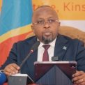 RDC : Le VPM Shabani Lukoo lance la validation de la réforme des partis politiques