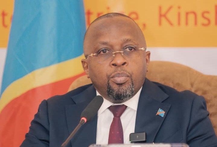 RDC : Le VPM Shabani Lukoo lance la validation de la réforme des partis politiques