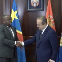 65 ans des pays Non-Alignés : la RDC présente à Belgrade sous la conduite de VPM Shabani Lukoo