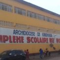 Dépôt des immondices près de l’école Kinshasa : cri d&rsquo;alarme de l&rsquo;école Monseigneur Moke 