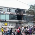 Après le drame de Lingwala : Kinshasa doit faire de la sécurité des bâtiments une priorité