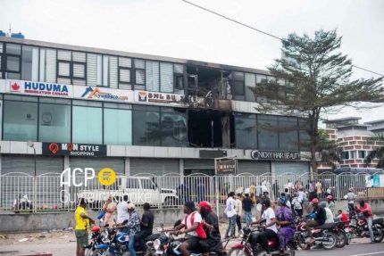 Après le drame de Lingwala : Kinshasa doit faire de la sécurité des bâtiments une priorité