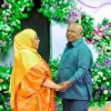 Tanzanie : Hafidh Ameir Hassan, époux de la présidente Samia Suluhu Hassan, n’est plus