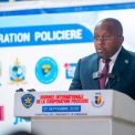 Journée internationale de la coopération policière : la RDC mise sur le numérique pour renforcer la sécurité