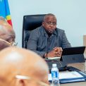 RDC : Le VPM Shabani Lukoo renforce la lutte contre la fraude minière et la présence illégale des hommes en uniforme dans les sites miniers