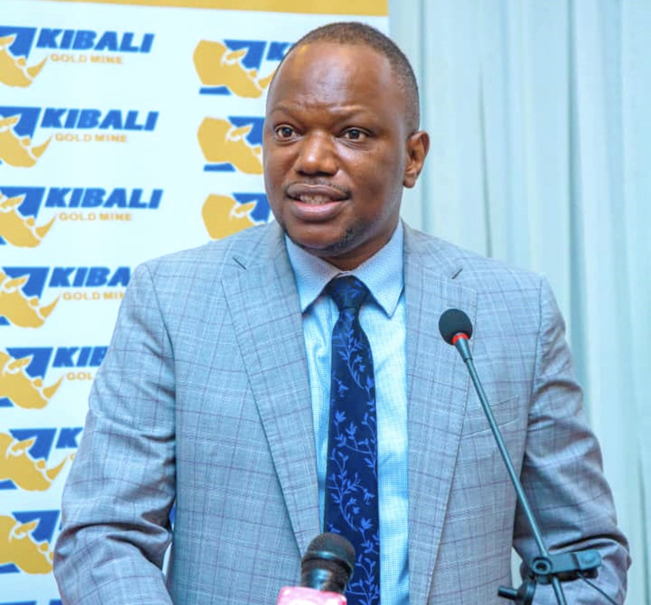 Riposte contre Ebola : Kibali Gold Mine met ses moyens au service du Haut-Uele