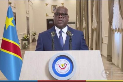 Dialogue national en RDC : Tshisekedi met en place le dispositif préparatoire