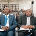 Bujumbura : le VPM Shabani Lukoo participe aux assises africaines sur la défense et la sécurité