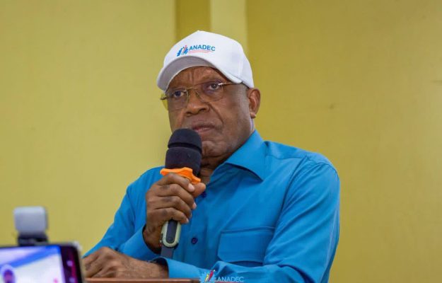 Mbandaka : l’ANADEC mobilise les jeunes autour du programme « Debout Jeunes Congolais »