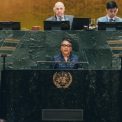 RDC : Judith Suminwa met la communauté internationale face à ses engagements sur la crise sécuritaire