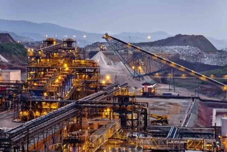 Kibali Gold Mine : 1,1 milliard USD de valeur économique générée en RDC en 2025