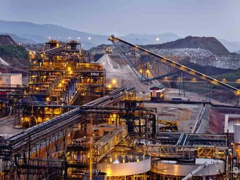 Kibali Gold Mine : 1,1 milliard USD de valeur économique générée en RDC en 2025