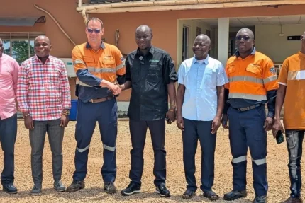 Haut-Uele : Kibali Gold Mine et la Dot Kibali consolident leur coopération autour de l’après-mine
