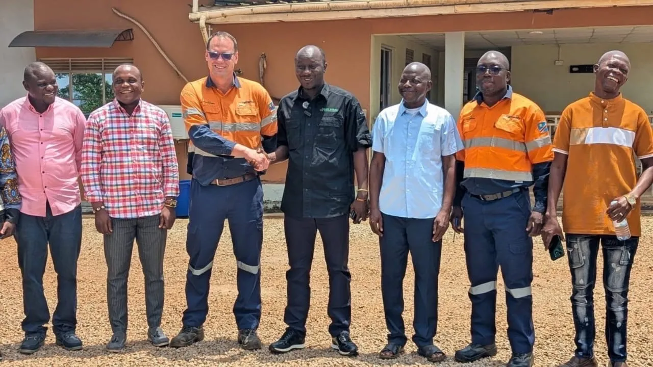 Haut-Uele : Kibali Gold Mine et la Dot Kibali consolident leur coopération autour de l’après-mine