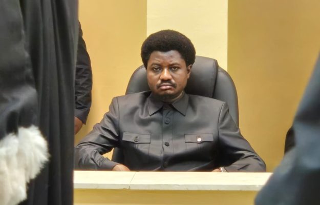 RDC : la Cour de cassation condamne Constant Mutamba à 10 ans dans l’affaire Frivao