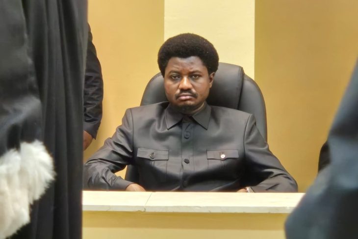 RDC : la Cour de cassation condamne Constant Mutamba à 10 ans dans l’affaire Frivao