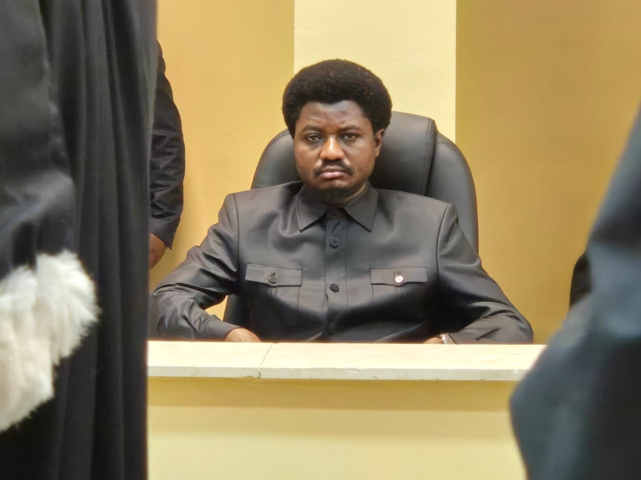 RDC : la Cour de cassation condamne Constant Mutamba à 10 ans dans l’affaire Frivao
