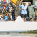 Pont Kwango : John Banza Lunda engage la modernisation d’un maillon clé de la RN1
