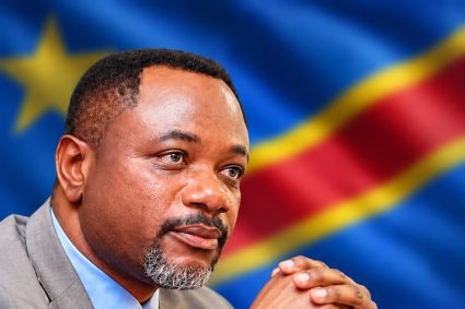 Tony Mwaba : CE QUE JE PENSE DU DIALOGUE