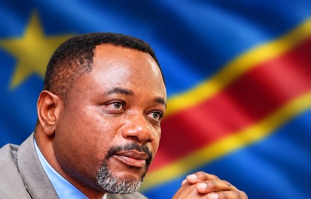 Tony Mwaba : CE QUE JE PENSE DU DIALOGUE