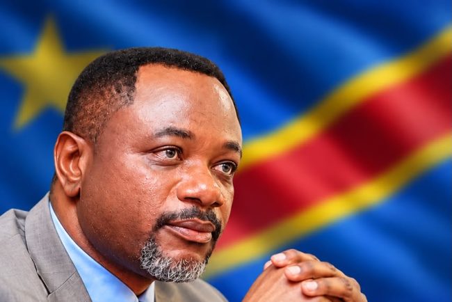 Tony Mwaba : CE QUE JE PENSE DU DIALOGUE