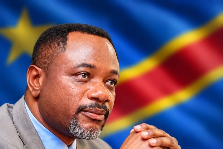 Tony Mwaba : CE QUE JE PENSE DU DIALOGUE