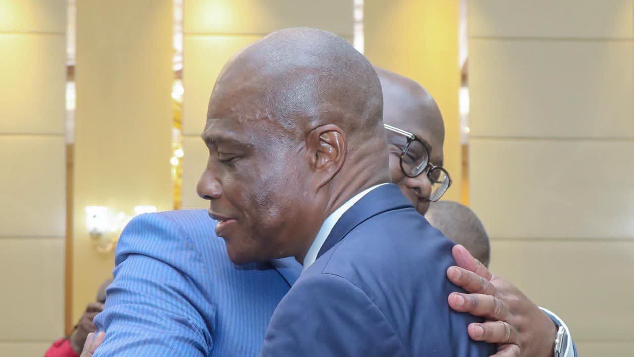 Martin Fayulu : quand le politique remet le dernier mot à Dieu
