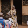 Bukavu : une rentrée scolaire effective, entre espoir de paix et inquiétude face aux perturbations